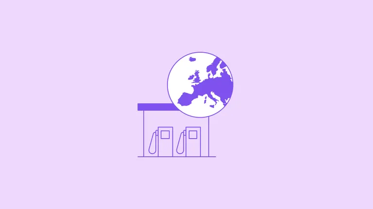 Fuel Network