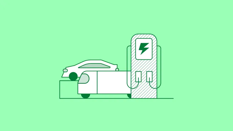 E-mobility