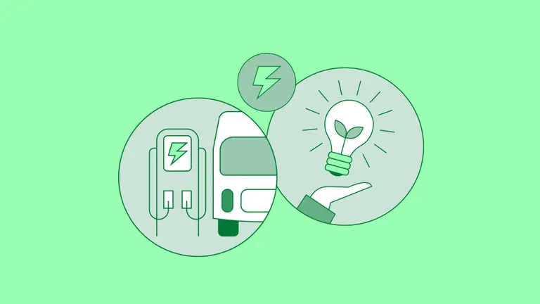 E-mobility