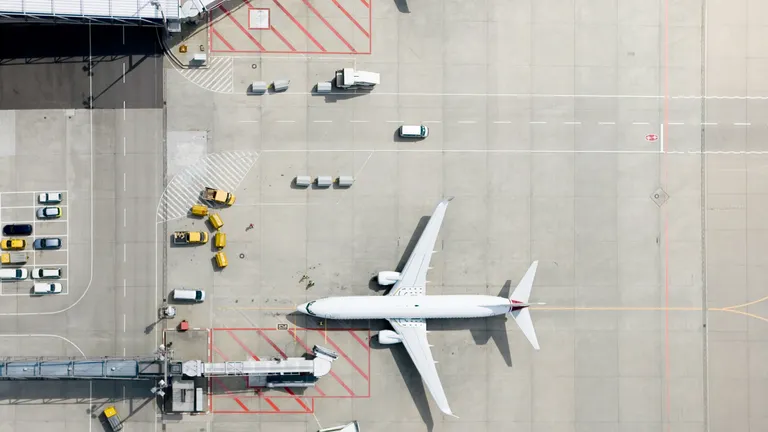 Airport