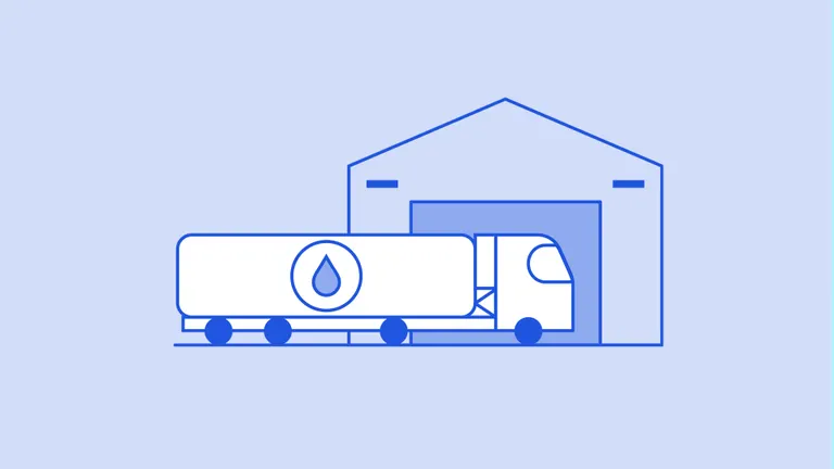 Home base supply