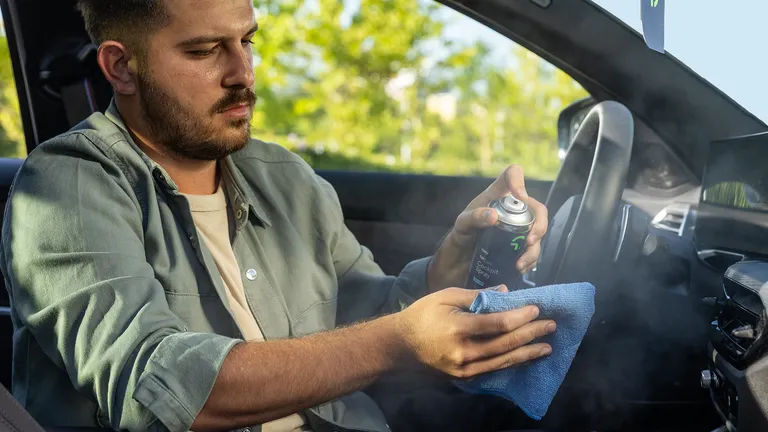 OMV TopCare Interior Products Header