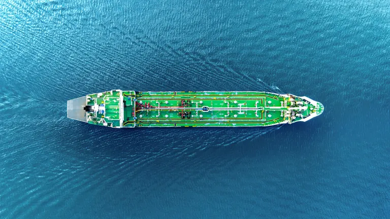 Tanker