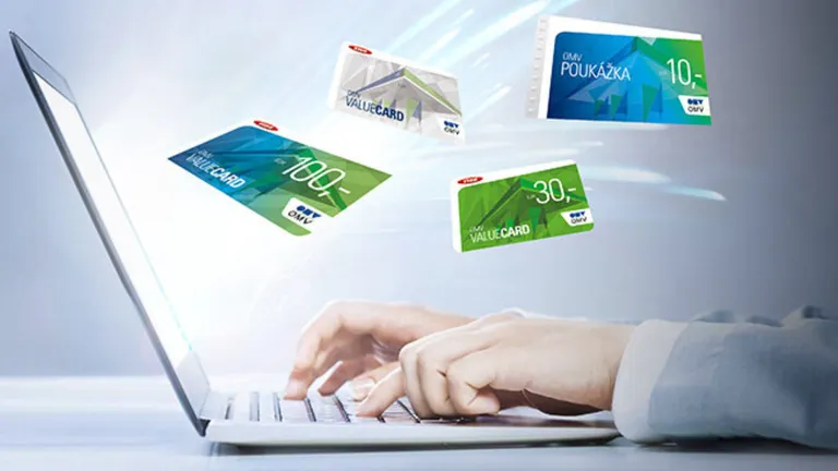 OMV Voucher Offer