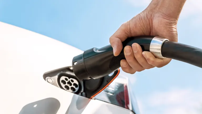 EV-Mobility Charging