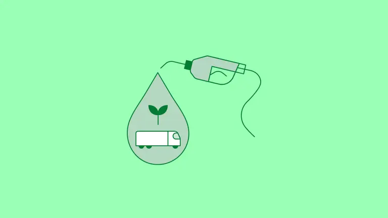 Renewable fuel
