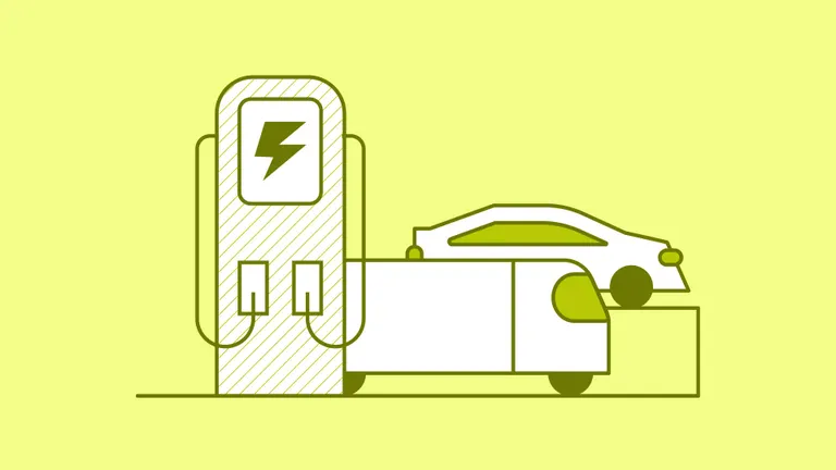 E-mobility